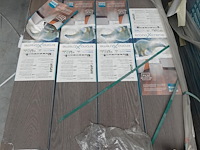 Pallet laminaat krono original - afbeelding 2 van  4