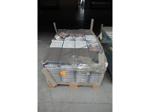 Pallet laminaat krono original - afbeelding 4 van  4