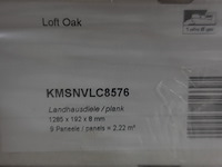 Pallet laminaat - afbeelding 3 van  3
