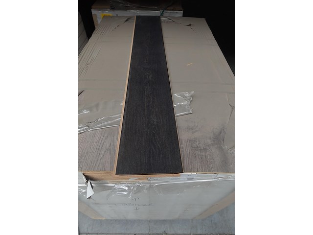 Pallet laminaat - afbeelding 2 van  3