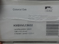 Pallet laminaat - afbeelding 3 van  3