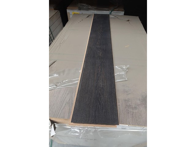 Pallet laminaat - afbeelding 2 van  3