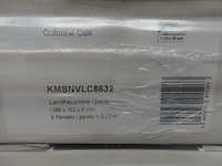 Pallet laminaat - afbeelding 3 van  3