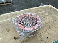 Pallet lasdraad 0,8 mm - 72 stuks - afbeelding 3 van  14