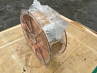 Pallet lasdraad 0,8 mm - 72 stuks - afbeelding 4 van  14