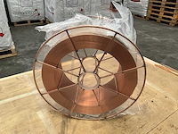 Pallet lasdraad 0,8 mm - 72 stuks - afbeelding 5 van  14