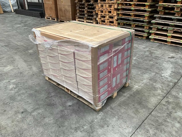 Pallet lasdraad 0,8 mm - 72 stuks - afbeelding 1 van  14