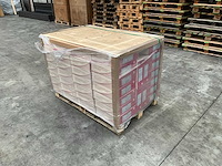 Pallet lasdraad 0,8 mm - 72 stuks - afbeelding 1 van  14