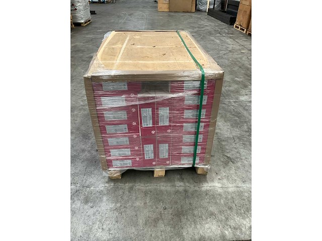 Pallet lasdraad 0,8 mm - 72 stuks - afbeelding 7 van  14