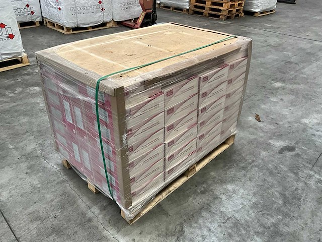 Pallet lasdraad 0,8 mm - 72 stuks - afbeelding 8 van  14