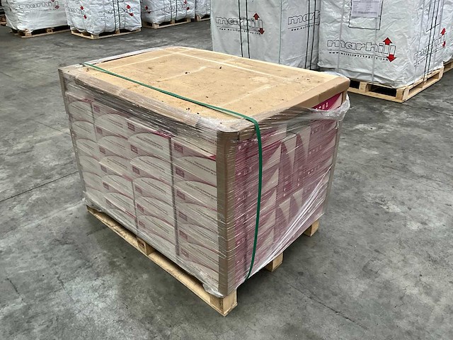 Pallet lasdraad 0,8 mm - 72 stuks - afbeelding 9 van  14