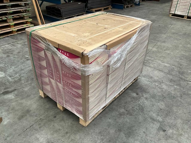 Pallet lasdraad 0,8 mm - 72 stuks - afbeelding 10 van  14