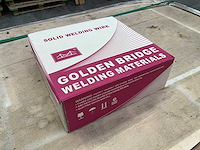 Pallet lasdraad 0,8 mm - 72 stuks - afbeelding 11 van  14