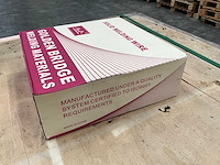 Pallet lasdraad 0,8 mm - 72 stuks - afbeelding 12 van  14