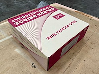 Pallet lasdraad 0,8 mm - 72 stuks - afbeelding 13 van  14