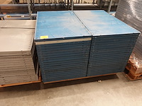 Pallet legborden schäfer - afbeelding 1 van  5