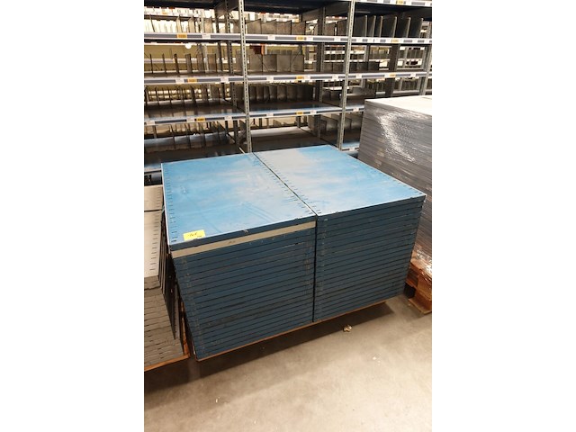 Pallet legborden schäfer - afbeelding 2 van  5