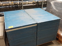 Pallet legborden schäfer - afbeelding 2 van  5