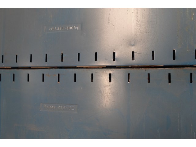 Pallet legborden schäfer - afbeelding 3 van  5
