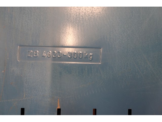 Pallet legborden schäfer - afbeelding 4 van  5