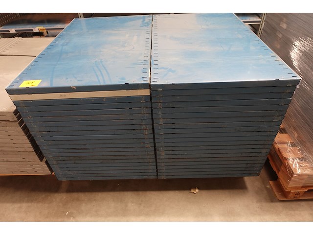 Pallet legborden schäfer - afbeelding 5 van  5