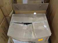 Pallet lege shampoo flesjes - afbeelding 1 van  4