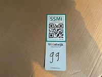 Pallet m42 8180x27x0,9mm lintzaagbladen - afbeelding 6 van  6