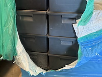 Pallet magazijnbakjes - afbeelding 3 van  3