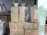 Pallet mandjes - afbeelding 1 van  3