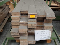 Pallet massieve parket - afbeelding 2 van  3