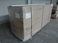 Pallet mdf deurkozijnen - afbeelding 3 van  3