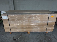 Pallet mdf deurkozijnen