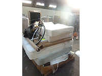 Pallet met 10 artikelen, amazon klasse c klantretour - afbeelding 3 van  14