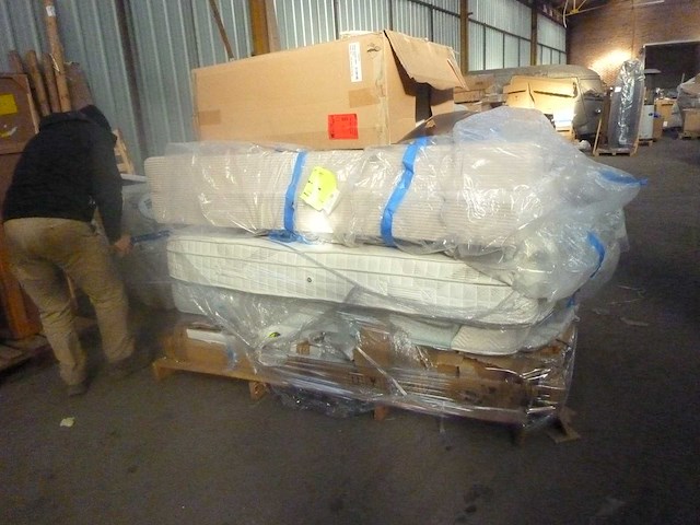 Pallet met 10 artikelen, amazon klasse c klantretour - afbeelding 6 van  14