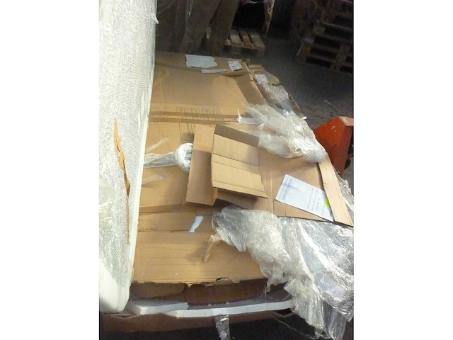 Pallet met 10 artikelen, amazon klasse c klantretour - afbeelding 8 van  14