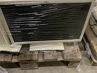 Pallet met 12x pc schermen fujitsu - afbeelding 2 van  2
