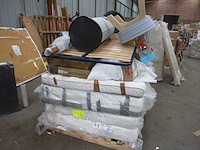 Pallet met 20 artikelen, klantretour amazon graad c - afbeelding 2 van  4