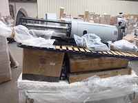 Pallet met 20 artikelen, klantretour amazon graad c - afbeelding 4 van  4