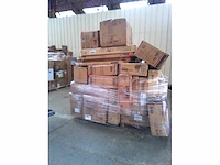Pallet met 30 artikelen, amazon klasse c klantretour - afbeelding 2 van  7
