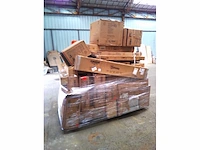 Pallet met 30 artikelen, amazon klasse c klantretour - afbeelding 4 van  7