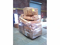 Pallet met 30 artikelen, amazon klasse c klantretour - afbeelding 5 van  7