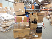 Pallet met 40 artikelen, klantretour amazon klasse c - afbeelding 3 van  4