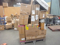 Pallet met 40 artikelen, klantretour amazon klasse c - afbeelding 1 van  4