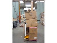 Pallet met 40 artikelen, klantretour amazon klasse c - afbeelding 4 van  4