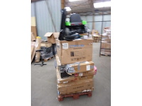 Pallet met 40 artikelen, klantretour amazon klasse c - afbeelding 4 van  4