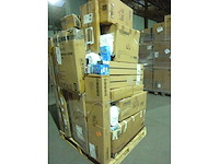 Pallet met 40 artikelen, klantretour amazon klasse c - afbeelding 4 van  4