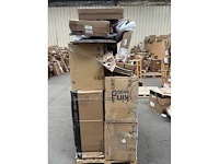Pallet met 40 artikelen, klantretour amazon klasse c - afbeelding 1 van  4