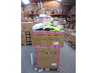 Pallet met 40 artikelen, klantretour amazon klasse c - afbeelding 4 van  4