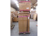 Pallet met 40 artikelen, klantretour amazon klasse c - afbeelding 4 van  4