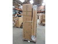 Pallet met 40 artikelen, klantretour amazon klasse c - afbeelding 2 van  4